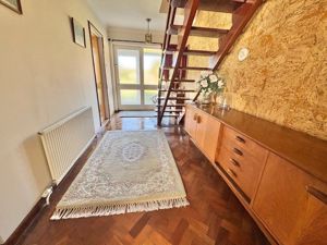 Hallway- click for photo gallery